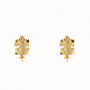 Boucles d´oreilles Femme Lancaster JLA-EAR-FROG-6 30,99 €