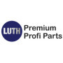 LUTH Premium Profi Parts Lampe Ampoule de four E14 40W 300°C pour Bosch Siemens Neff Constructa 00057874 57874