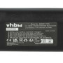 vhbw Batterie Remplacement pour Dymo 1758458, S0895880, S0915380, W003688 pour imprimante, Scanner, imprimante d'étiquettes (650