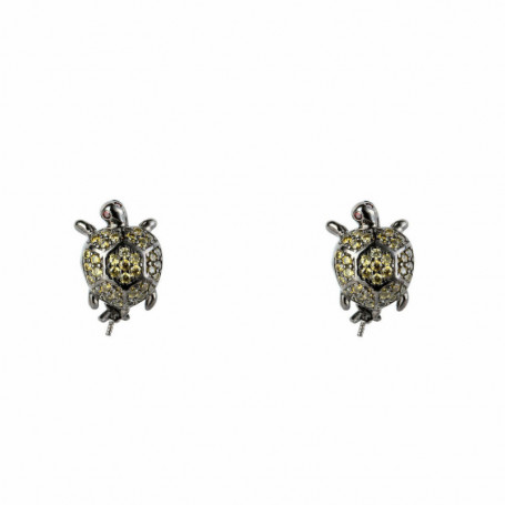 Boucles d´oreilles Femme Lancaster JLA-EAR-TURTLE-3 30,99 €
