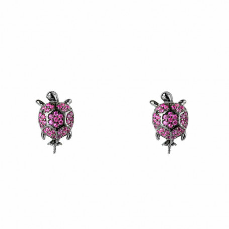 Boucles d´oreilles Femme Lancaster JLA-EAR-TURTLE-5 30,99 €