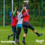 eurodisc - Ultime Frisbee Disque avec Une Trajectoire Stable