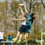 eurodisc - Ultime Frisbee Disque avec Une Trajectoire Stable