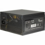 Inter-Tech Argus BPS-600 unité d'alimentation d'énergie 600 W 20+4 pin ATX ATX Noir