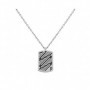 Collier Homme Police PJ26483PSU-01 41,99 €