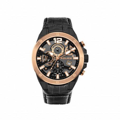 Montre Homme Police PL15711JSBR61 (Ø 48 mm) 129,99 €