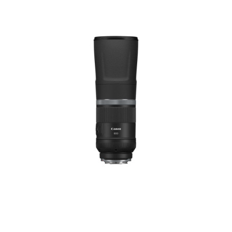 Canon Objectif RF 800mm F11 is STM Noir