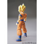 Dragon Ball Z Bandai Hobby Figurine Rise Standard Super Saiyan Son Goku Model Kit