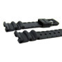 Casio Genuine Replacement Watch Strap 10304195 for Watch SGW-100-1VH, 0, 0, Résine, 0, Résine, 0