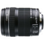 Canon EF-S 18-135mm f/3.5-5.6 IS STM Objectif 216 mm Noir