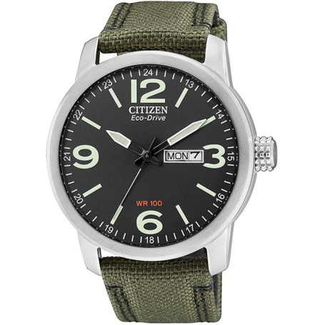 Citizen BM8470-11EE Montre Bracelet