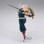 Banpresto Demon Slayer Tengen Uzui Chiffre, 13 cm Hauteur, Multicolore
