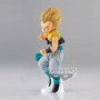 Banpresto Does Not Apply Figura Super Saiyan Gotenks Solid Edge Works Dragon Ball Z 13cm, mnipsb-615993, Multicolore, One Size