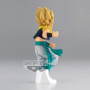 Banpresto Does Not Apply Figura Super Saiyan Gotenks Solid Edge Works Dragon Ball Z 13cm, mnipsb-615993, Multicolore, One Size