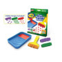 CRAYOLA Kit d'activité Paint extravaganza, Activités artistiques et artisanales, Fournitures peinture Maison et École, Cadeaux e