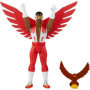 Marvel Hasbro Legends Series Retro 375 Collection, Figurine Marvel's Falcon de 9,5 cm F3808 Multicolore