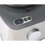 Kenwood Multipro Compact + FDM315SS Robot de cuisine compact, 2,1 l, balance intégrée, couteau en acier inoxydable, 4 disques de