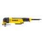 DEWALT Outil Oscillatoire Multi-Fonctions Filaire 300W DWE315-QS