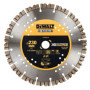DeWalt DT40260-QZ Disque Extreme, Argent