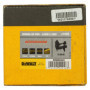 DEWALT Pointes acier XH pour cloueur DCN890 3x22mm, DCN8903022