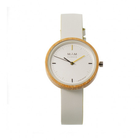 Montre Unisexe MAM MAM97 (Ø 33 mm) 89,99 €