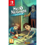 Hello Neighbor: Hide & Seek (English/French Box) /Switch