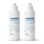 Anagel Gel cosmétique IPL/laser, 2 x 250 ml