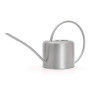 CKB LTD Petit arrosoir d'intérieur de 1.1L en Acier galvanisé avec revêtement en Poudre de Couleur Craie pour Plantes d'intérieu