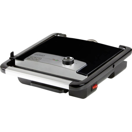 DOMO DO9245G Grill multifonctionnel - noir
