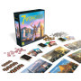 Asmodee Italia - 7 Wonders: Nuova Edizione Gioco da Tavolo - Version Italienne