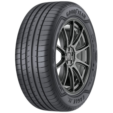 Goodyear Eagle F1 Asymmetric 3 SUV XL FP - 245/45R20 103W - Pneu Été