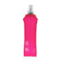SAFE4SPORT Soft Flask 500 ml rose - bouteille d'eau pliable - bouteille d'eau en TPU souple - bouteille de sport souple