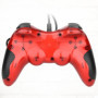 Rii Gaming GP500 - Manette de jeu compatible avec PlayStation 3, Windows PC, Android, Raspberry Pi, Smart TV, Fire TV
