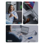UGREEN Nexode 100W Chargeur USB C Rapide 4 Ports GaN Tech Prise USB C Compatible avec iPhone 16 Plus Pro Max 15 14 13 12 11 Gala