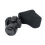 JJC - Étui pour Appareil Photo Reflex numérique Housse Ultra-légère pour Canon EOS 77D 80D 760D 750D 700D 60D Sony A1 A7S III Ni