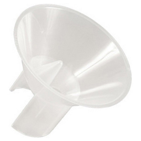 Entonnoir de remplissage d'origine Lave-vaisselle 1172107300, 1560697201 AEG Lave-vaisselle 1172107300, 1560697201 AEG