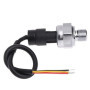 TECNOIOT 1pc Transmetteur de capteur de Pression DC 5V G1/4 1.2 MPa transducteur de Pression 174 PSI