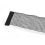 JINTN Filet de Ping-Pong en Polyester Filet de Tennis de Table Professionnel Accessoires de Rechange de Ping-Pong Filet Portable