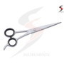 SS INSTRUMENTX Ciseaux de coiffure, ciseaux de coiffeur, ciseaux de coupe pour Salon de coiffure, ciseaux de coupe amincissants