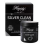 Hagerty Silver Clean Bain nettoyant pour les bijoux en argent I 170ml I Nettoyage et entretien efficace des bijoux en argent ou 