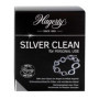Hagerty Silver Clean Bain nettoyant pour les bijoux en argent I 170ml I Nettoyage et entretien efficace des bijoux en argent ou 