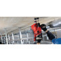 Hilti 433790 Foret pour marteau perforateur TE-CX 6/22 (SDS Plus) Dimensions : 6 x 150 mm