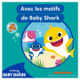 Pampers Couches-Culottes de Bain Jetables Splashers Taille 3-4 (6-11kg) pour une Protection Optimale dans l'Eau, 12 Couches
