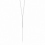 Collier Femme Sif Jakobs C0154-CZ (25 cm) 36,99 €