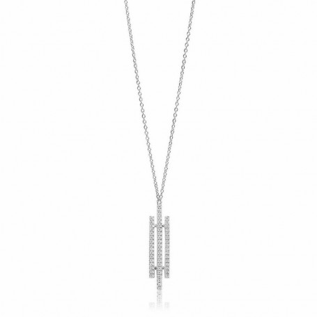 Collier Femme Sif Jakobs C0155-CZ (25-28 cm) 41,99 €