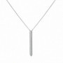 Collier Femme Sif Jakobs C1009-CZ (50 cm) 64,99 €