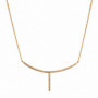 Collier Femme Sif Jakobs CT001-RG-BB (25 cm) 37,99 €