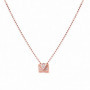 Collier Femme Sif Jakobs P1851-CZ-RG (23 cm) 36,99 €