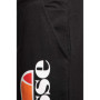 ellesse Bermuda Regular Uomo Nero Nero XL