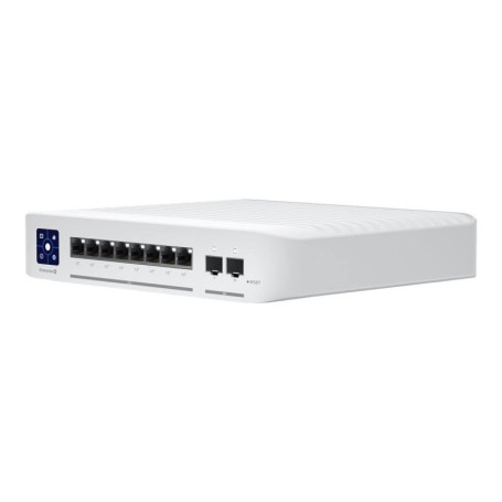 Ubiquiti USW-Enterprise-8-PoE